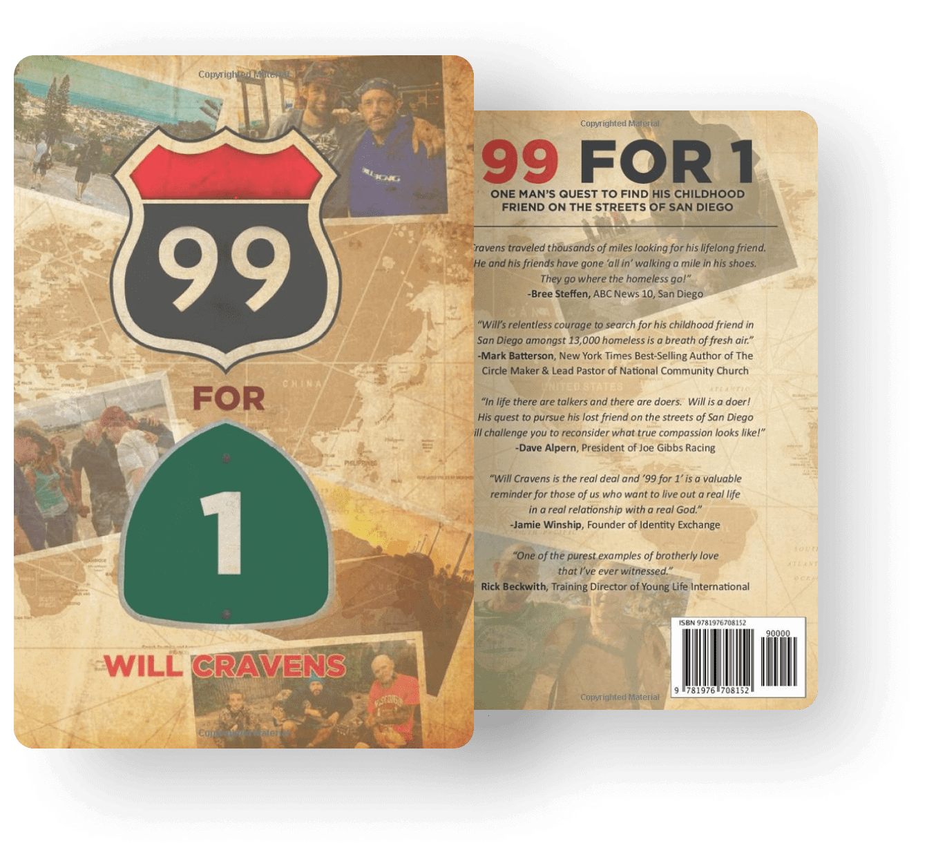 99for1 cover